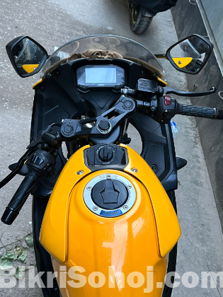 Suzuki GSX-R